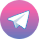 Telegram Icon